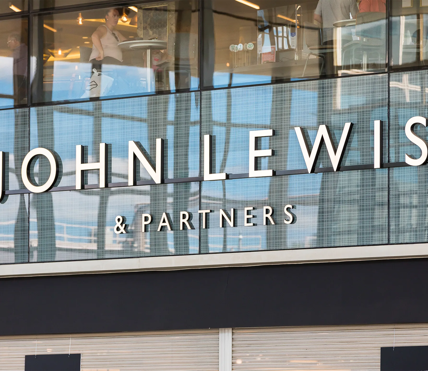 John Lewis